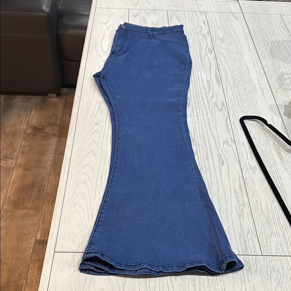 Blue Women's Jeans